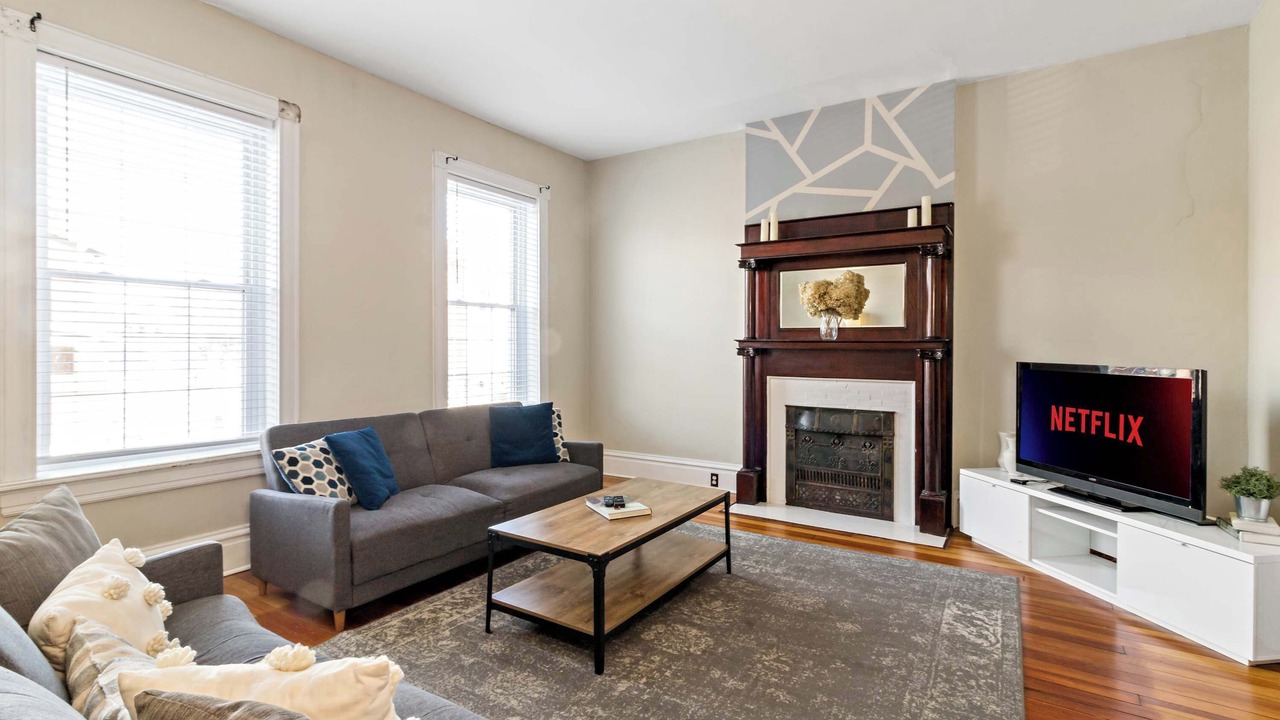 Photo of Livingroom in Benton Park