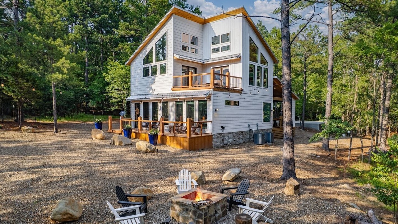 Photo of Patio Balcony in Pickens