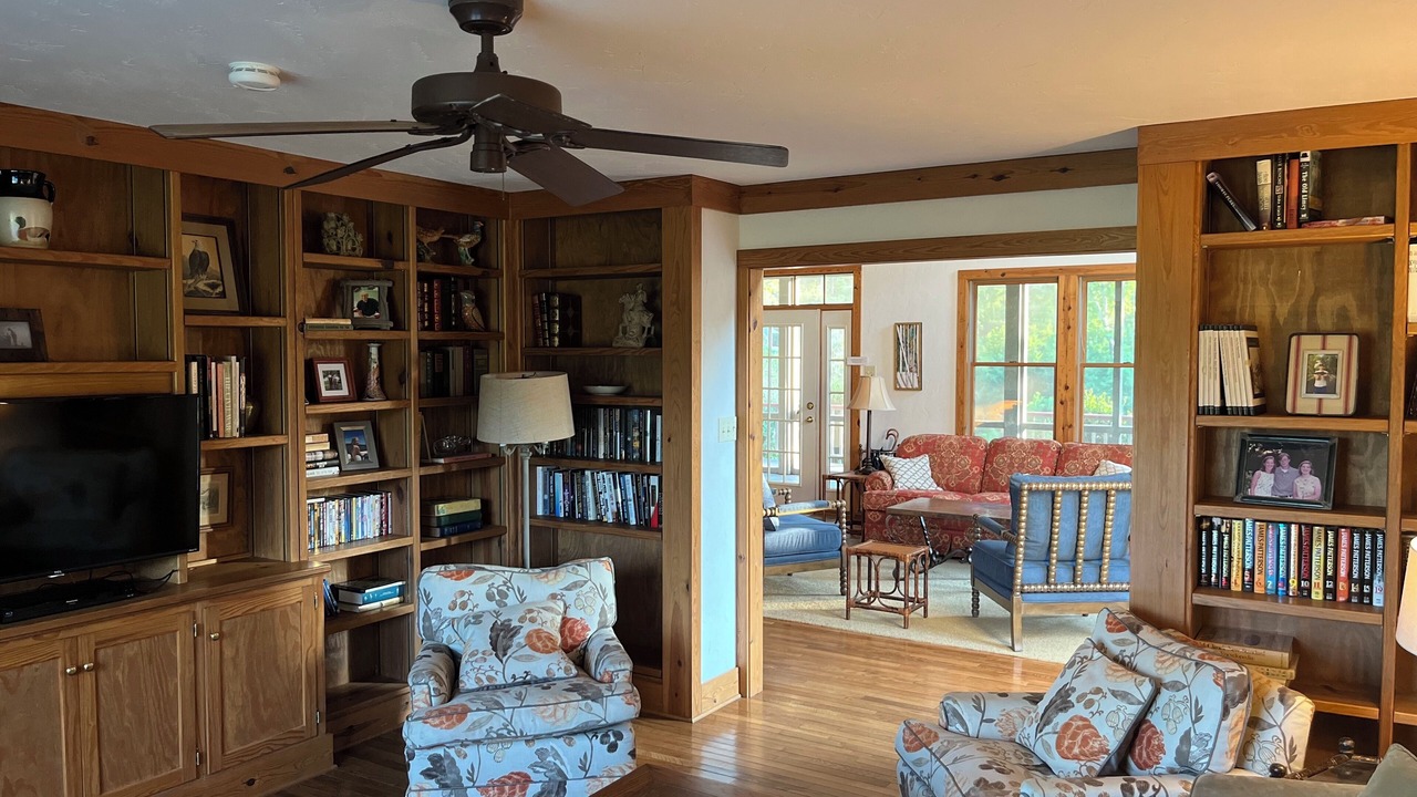 Photo of Livingroom in Heber Springs