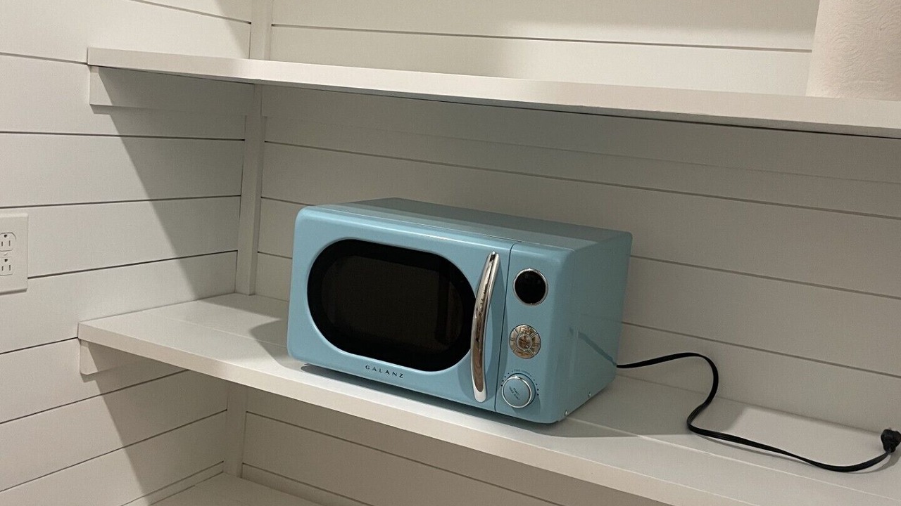 Photo of Kitchen in Big Rock