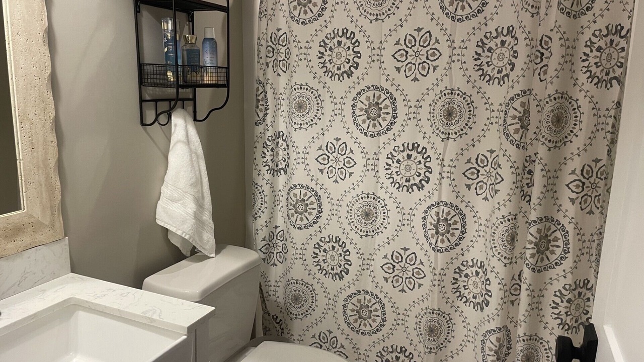 Photo of Bathroom in Big Rock