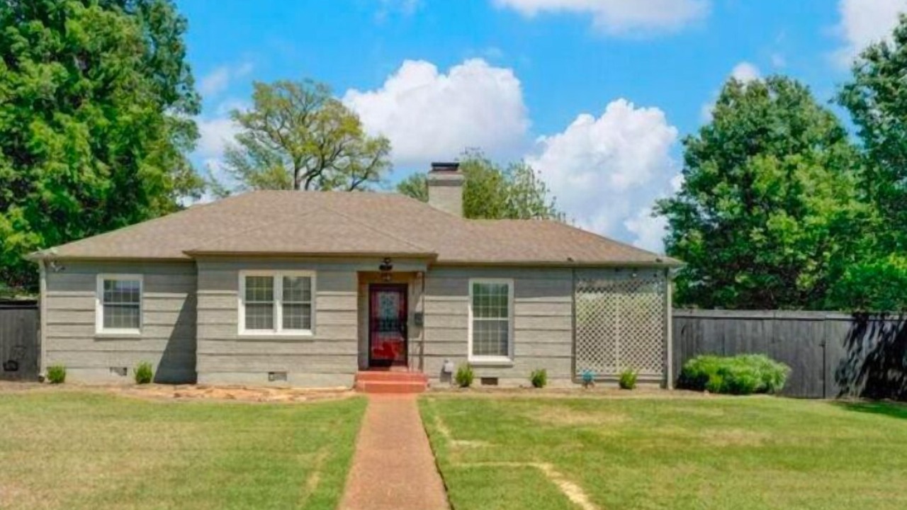 Photo of Outdoor in East Memphis