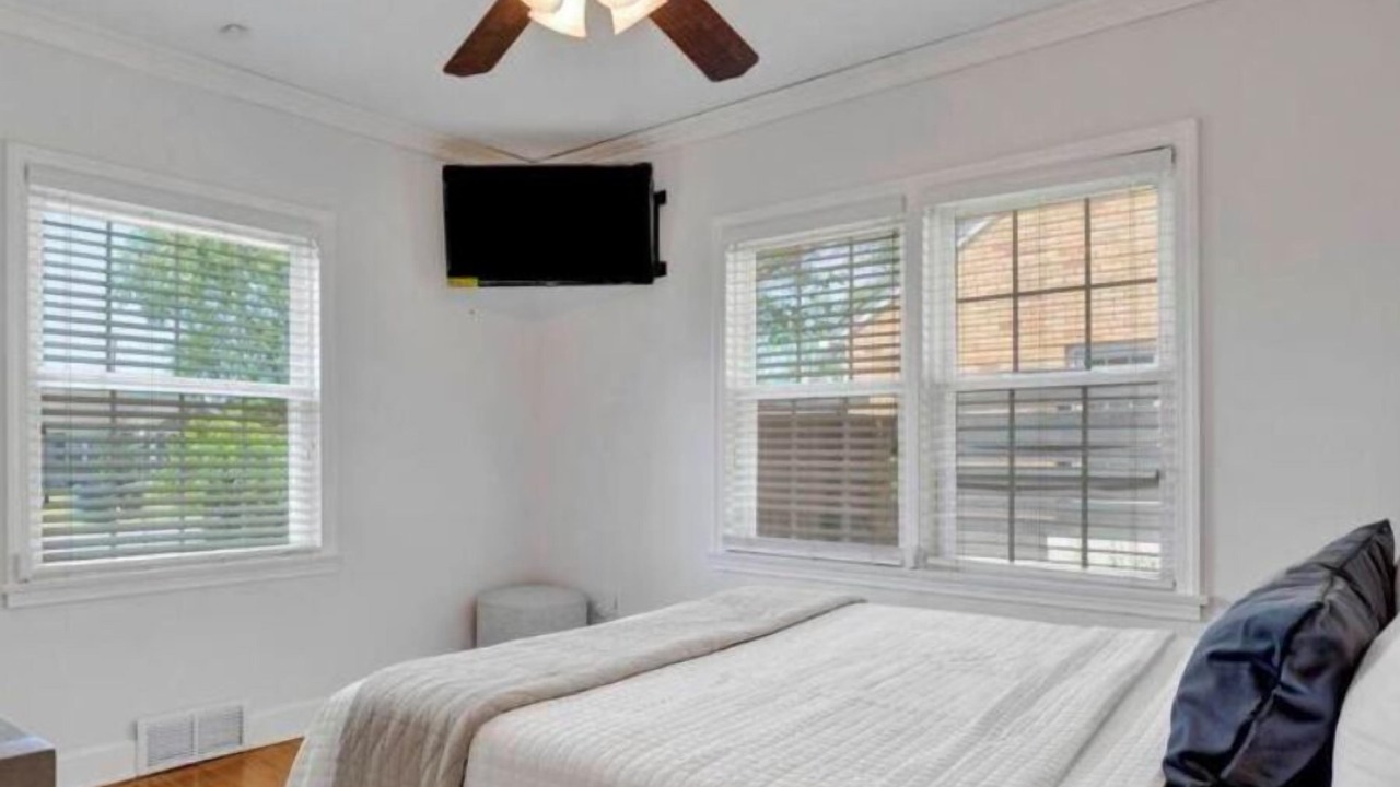 Photo of Bedroom in East Memphis