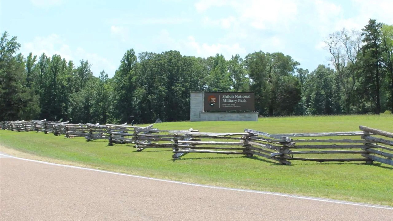 Photo of Outdoor in Morris Chapel
