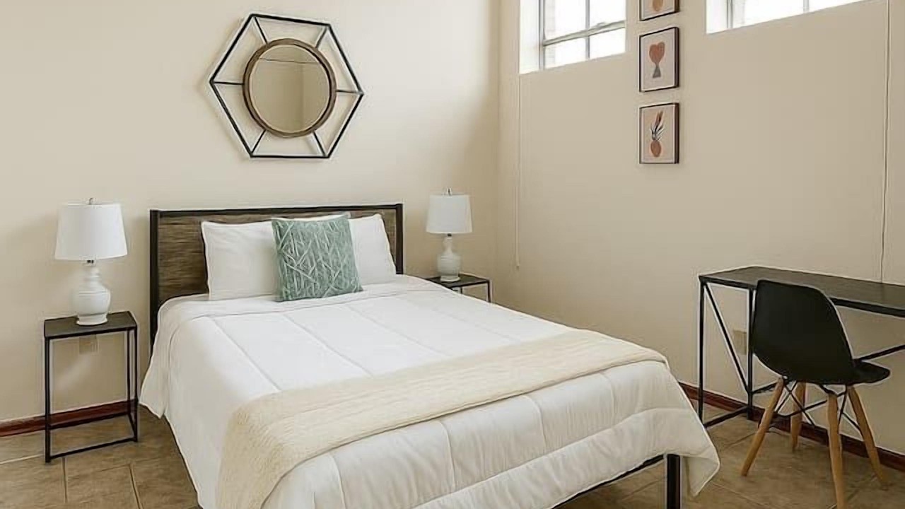 Photo of Bedroom in Downtown Springfield