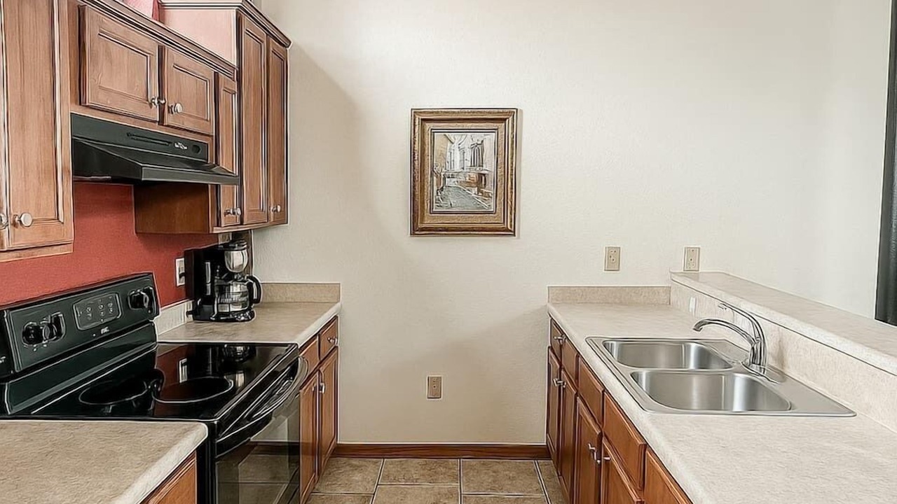 Photo of Kitchen in Downtown Springfield