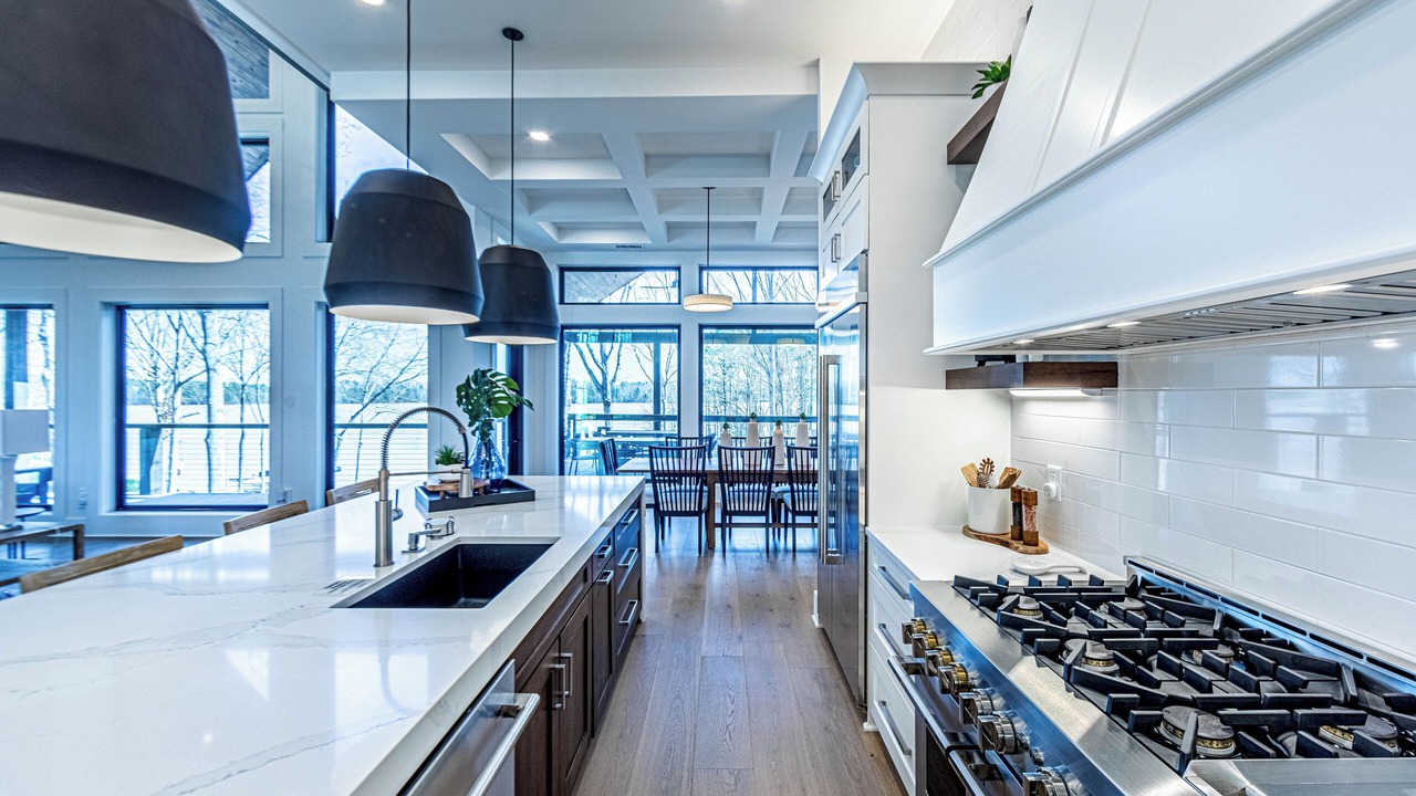 Photo of Kitchen in Eatonton