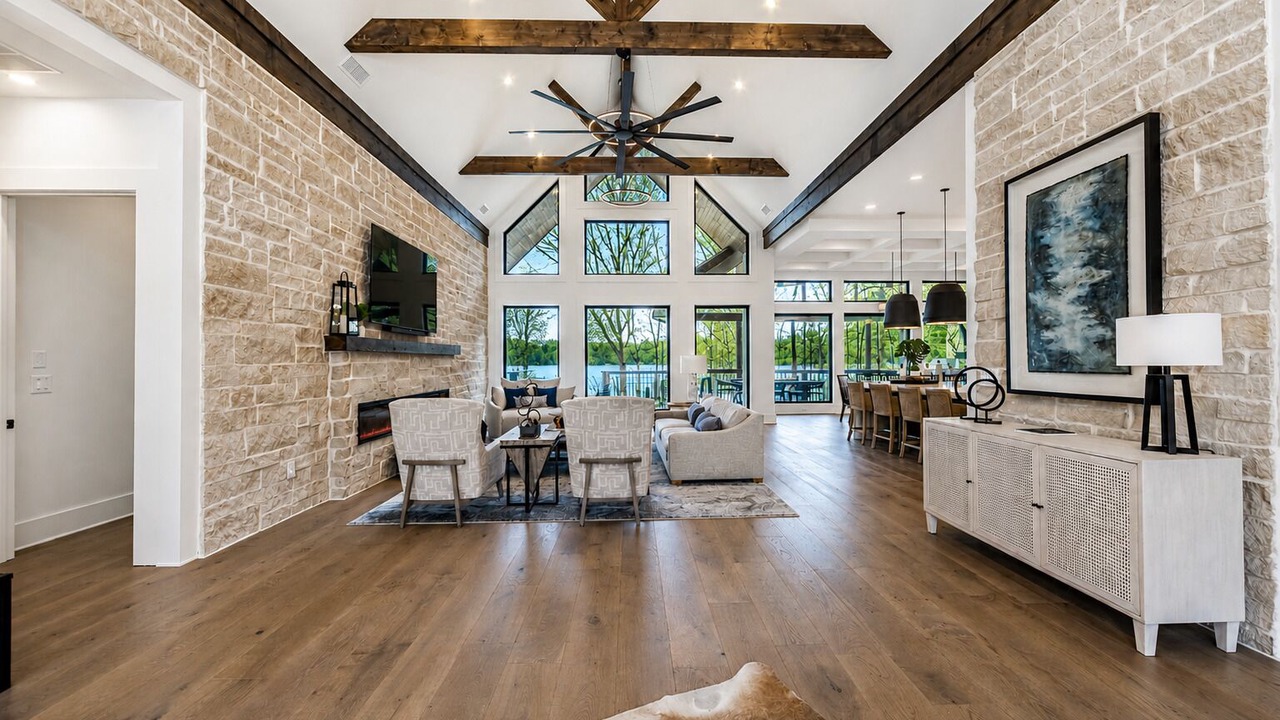 Photo of Livingroom in Eatonton