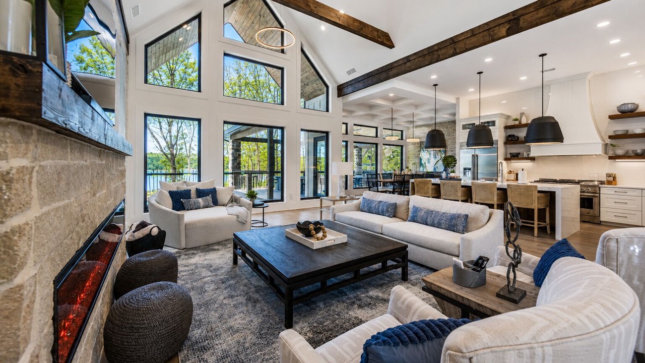 Photo of Livingroom in Eatonton