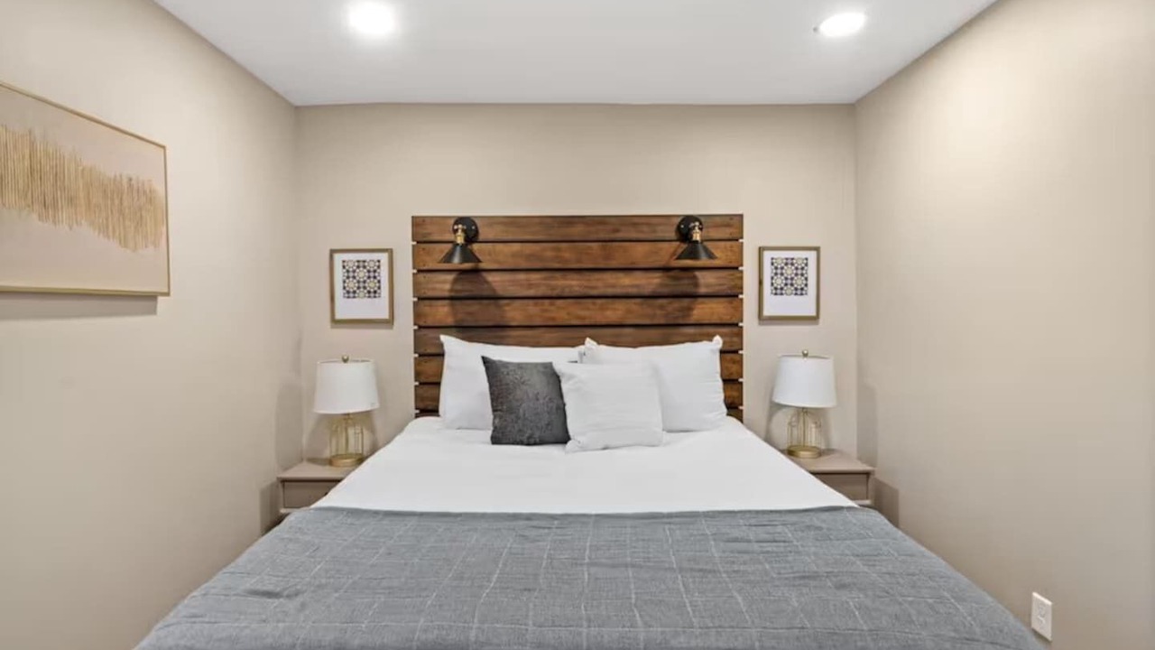 Photo of Bedroom in Bowling Green