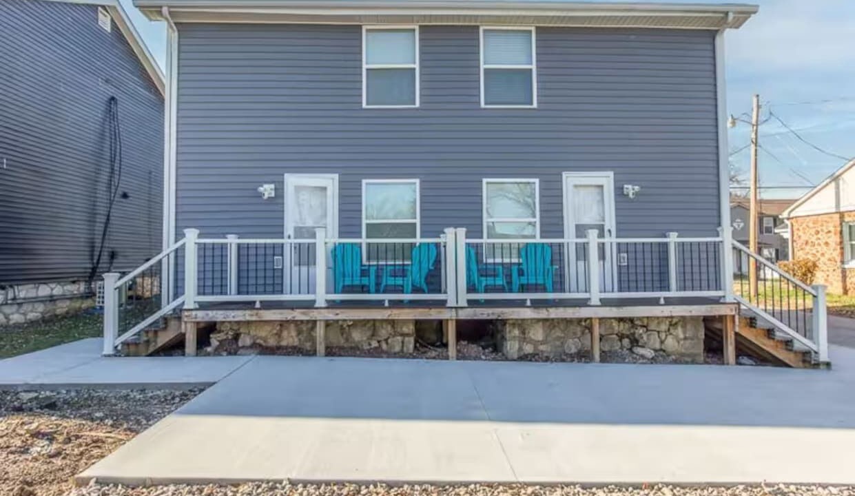 Photo of Outdoor in Bowling Green