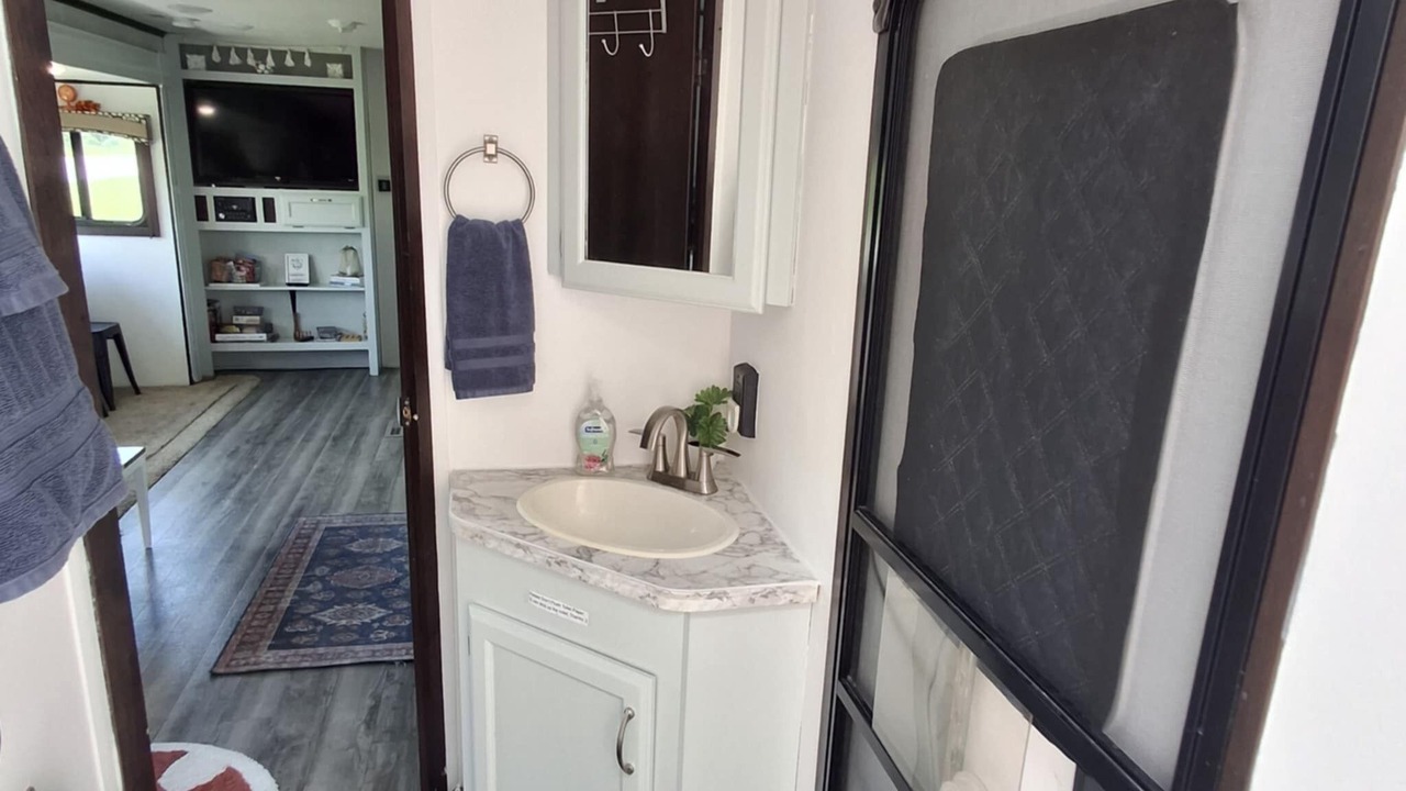Photo of Bathroom in Sparta