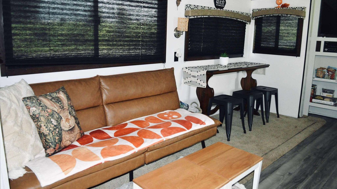 Photo of Livingroom in Sparta