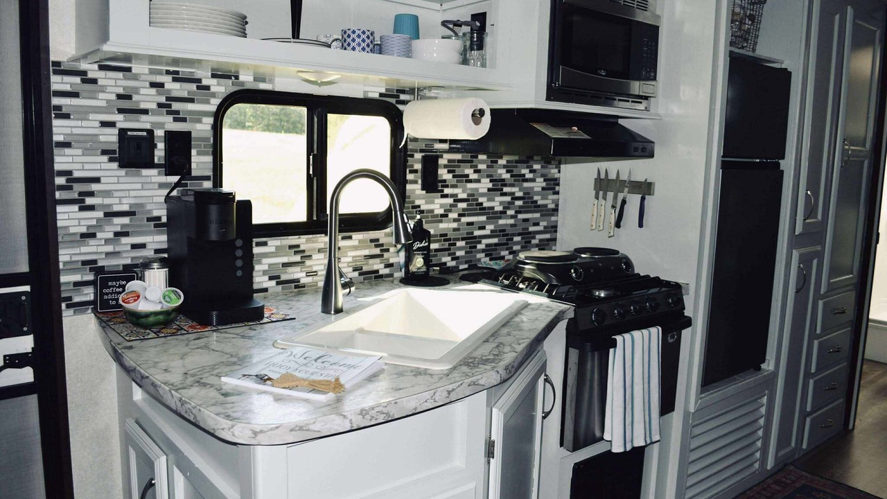 Photo of Kitchen in Sparta