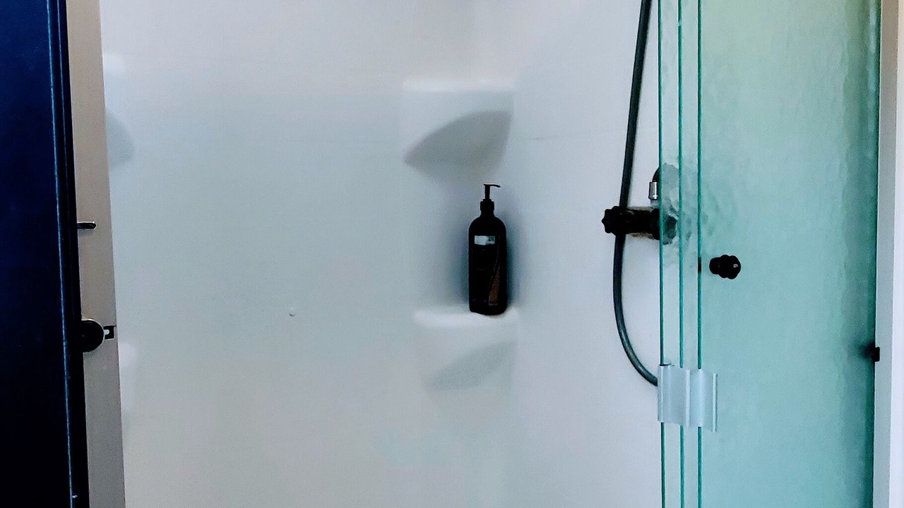 Photo of Bathroom in Sparta