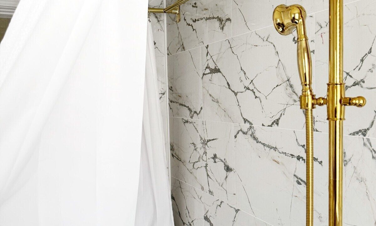 Photo of Bathroom in Evansville