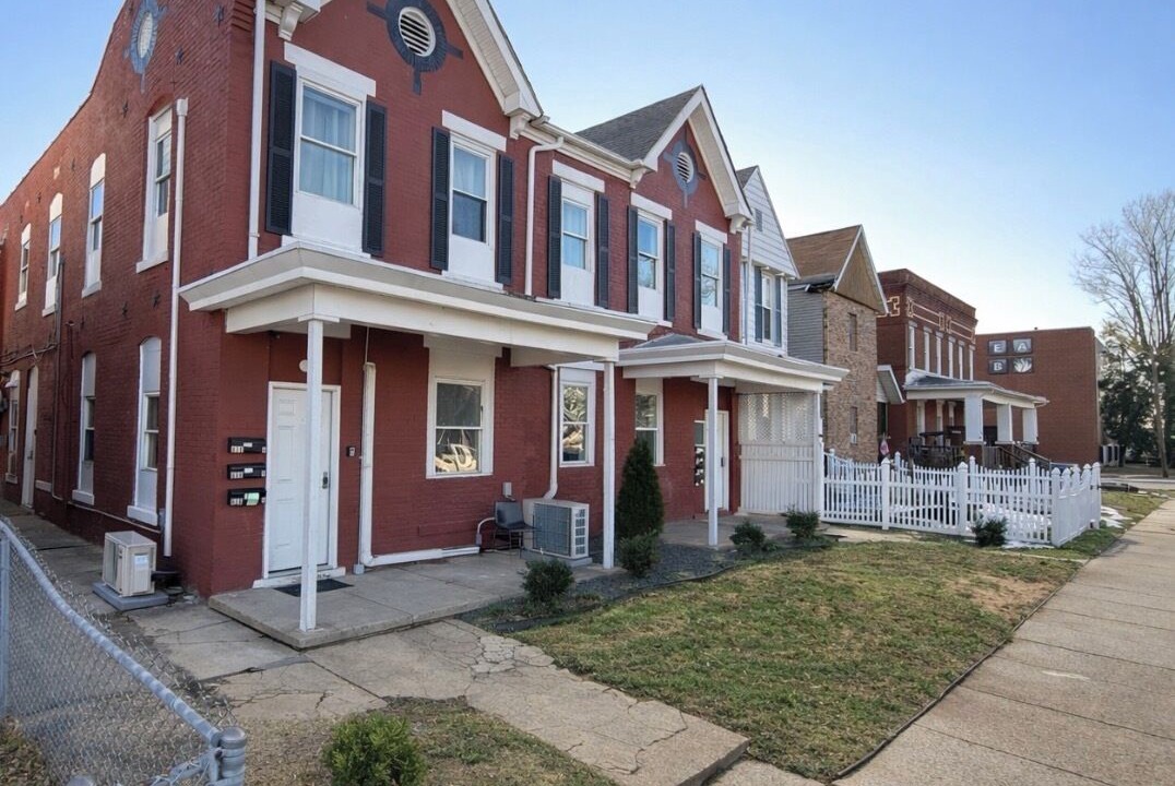 Photo of Outdoor in Evansville
