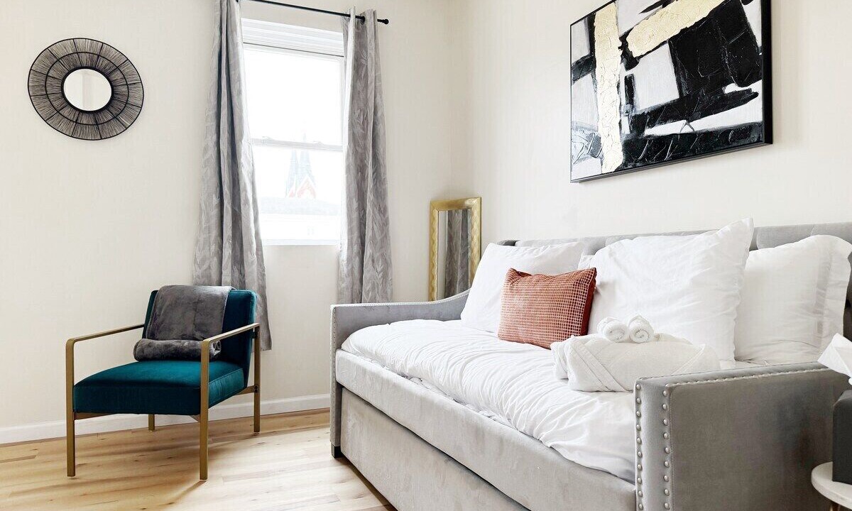 Photo of Livingroom in Evansville