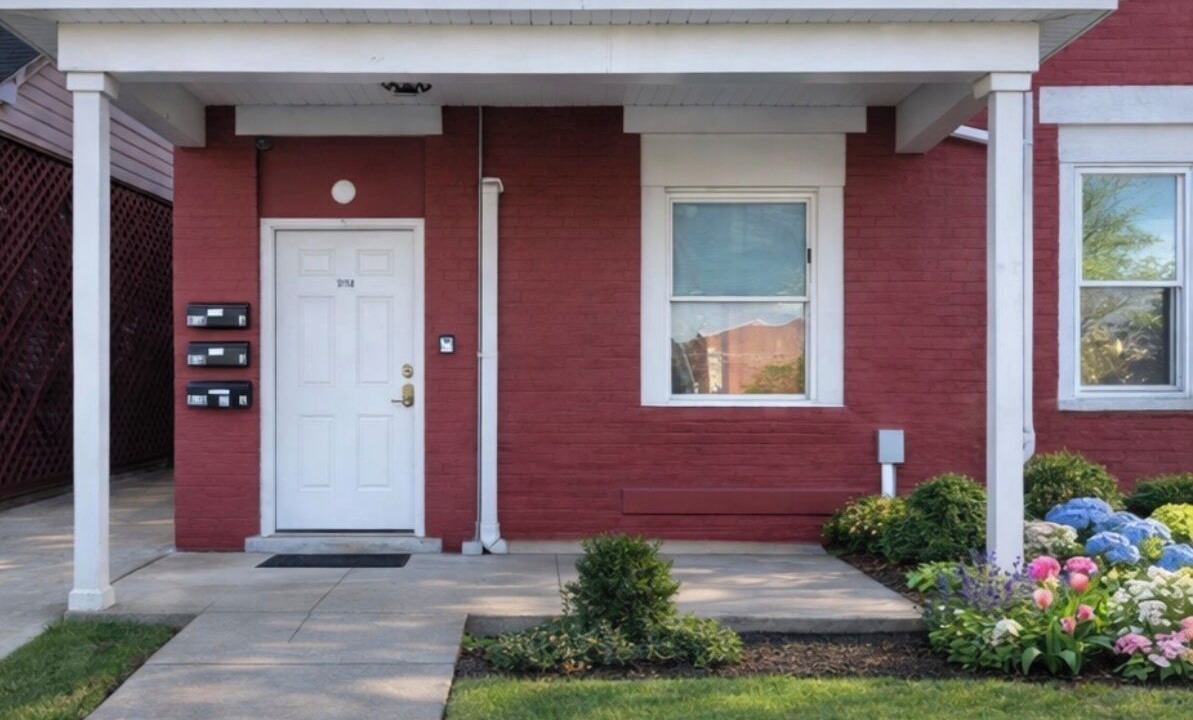 Photo of Outdoor in Evansville