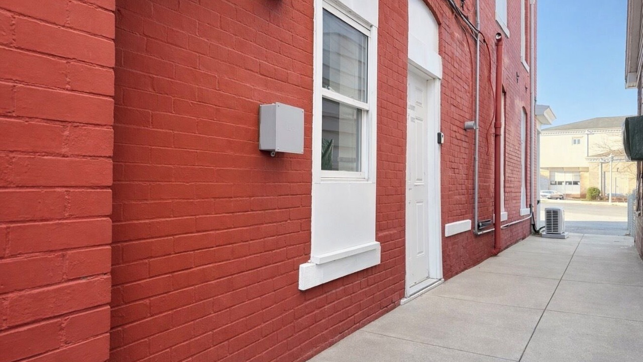 Photo of Outdoor in Evansville