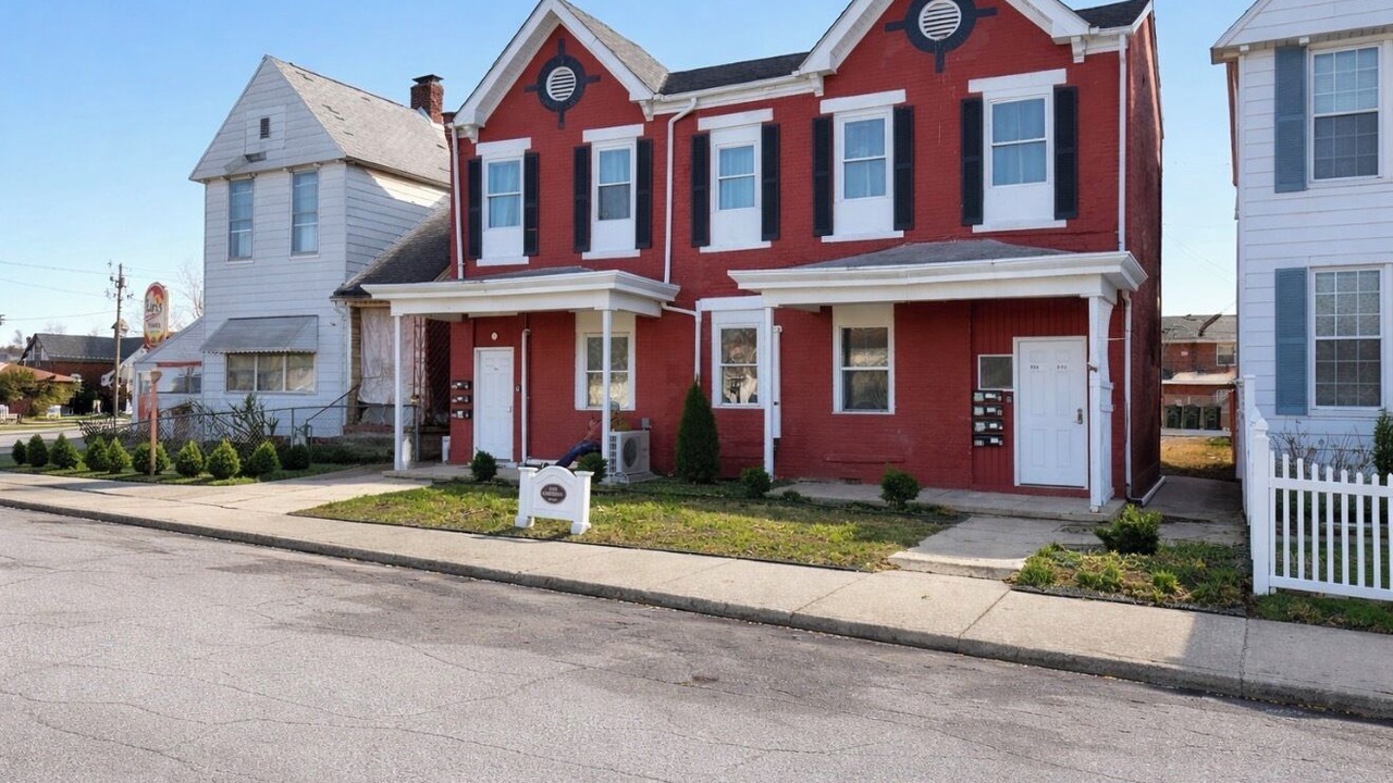 Photo of Outdoor in Evansville