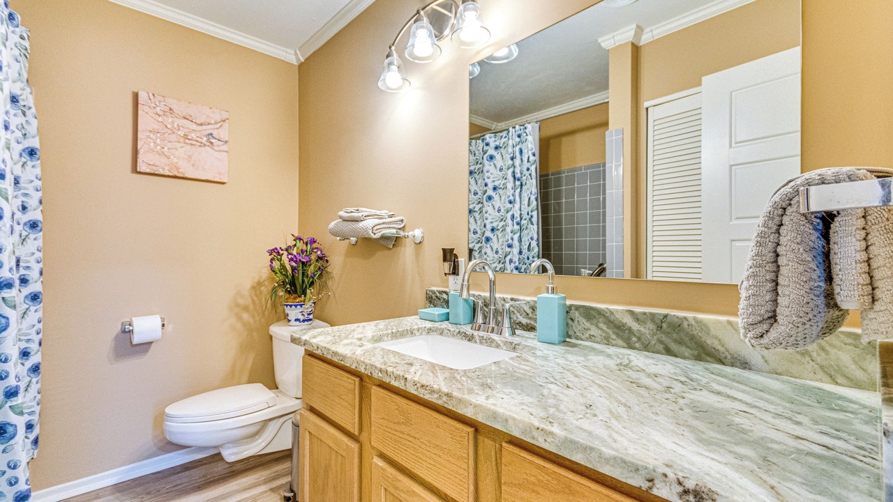 Photo of Bathroom in Little Rock