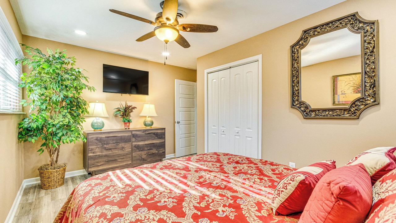 Photo of Bedroom in Little Rock