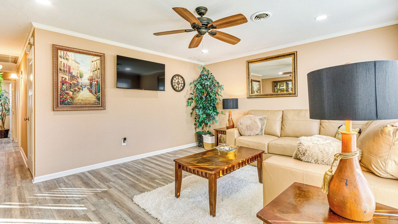 Photo of Bedroom in Little Rock