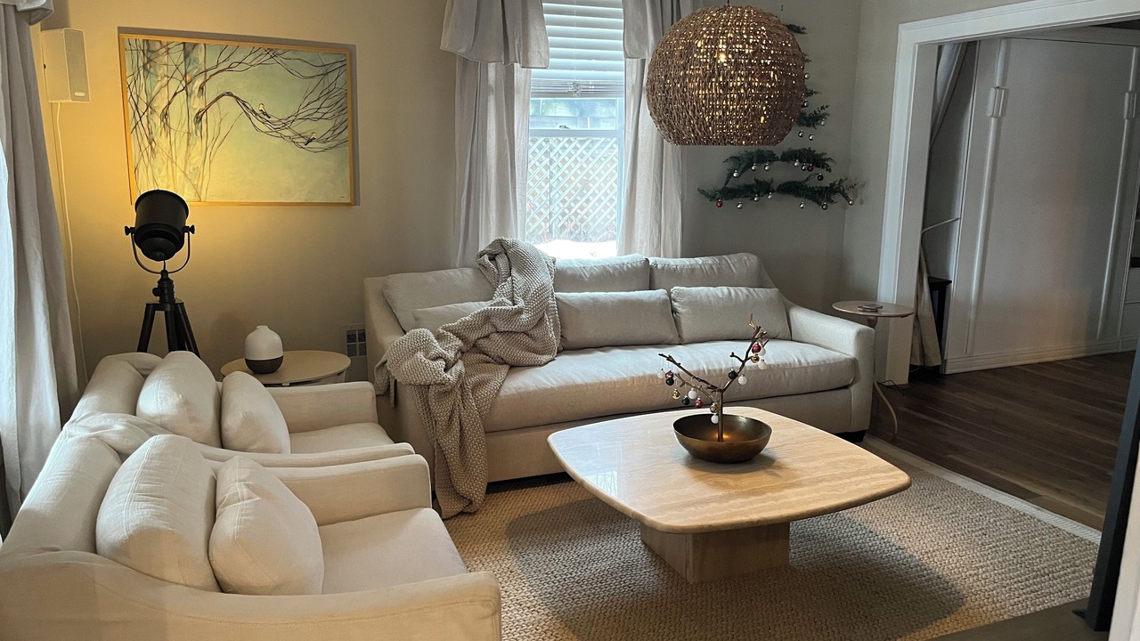 Photo of Livingroom in Pepin