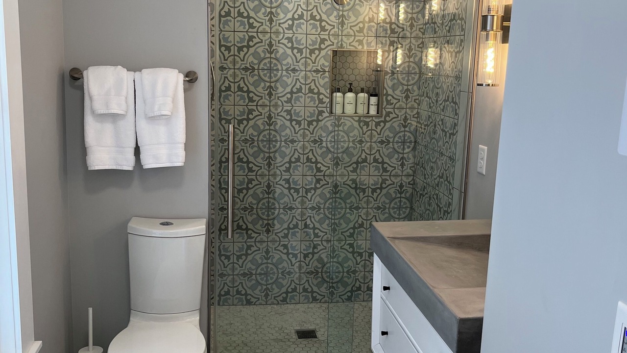 Photo of Bathroom in Pepin