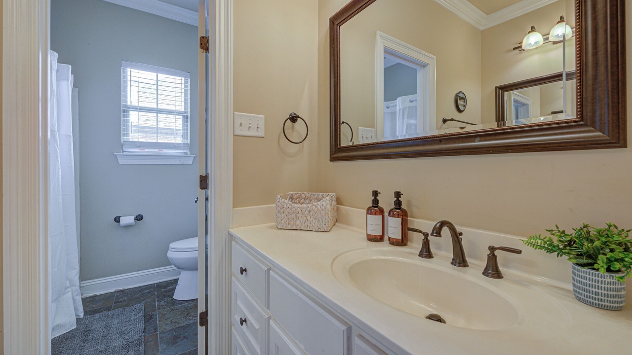 Photo of Bathroom in Prairieville