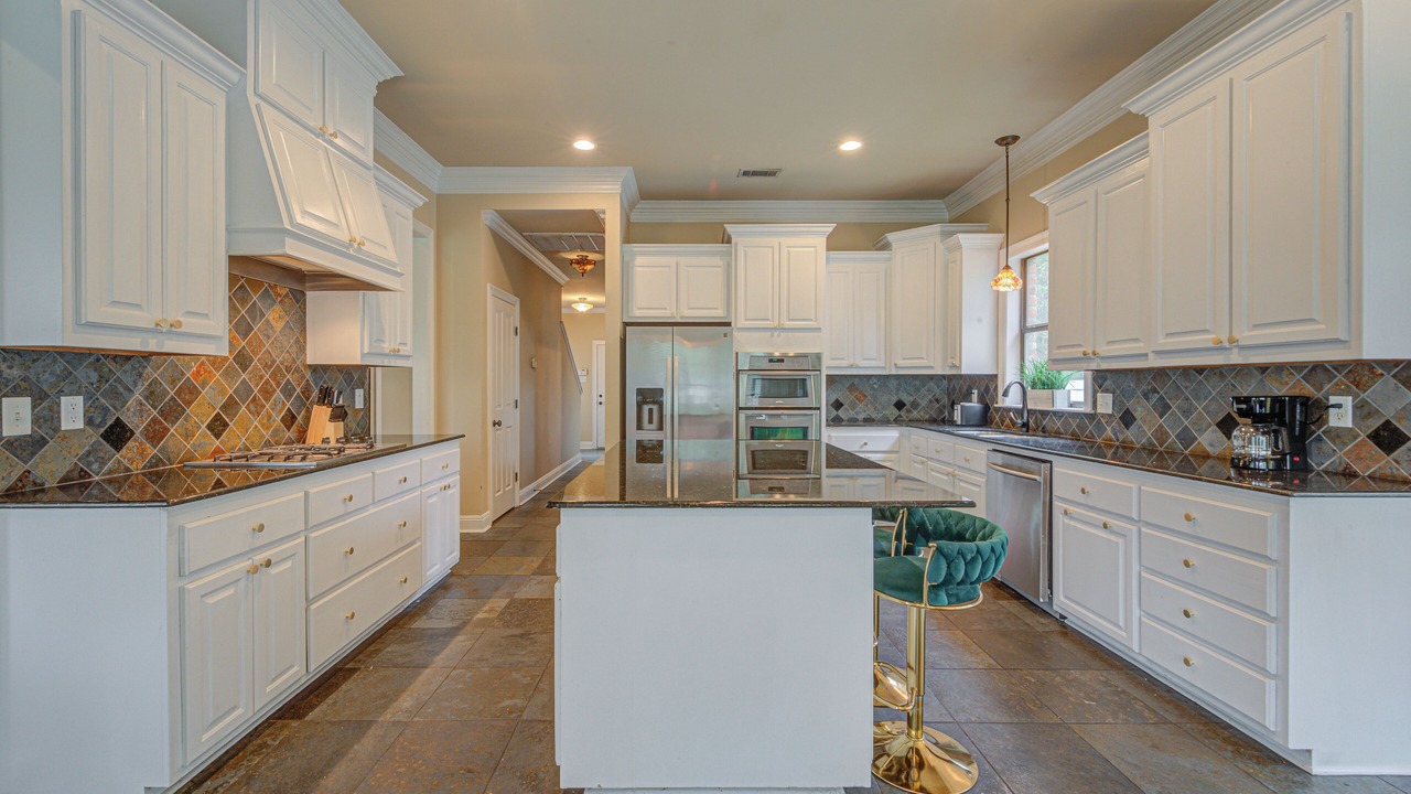 Photo of Kitchen in Prairieville