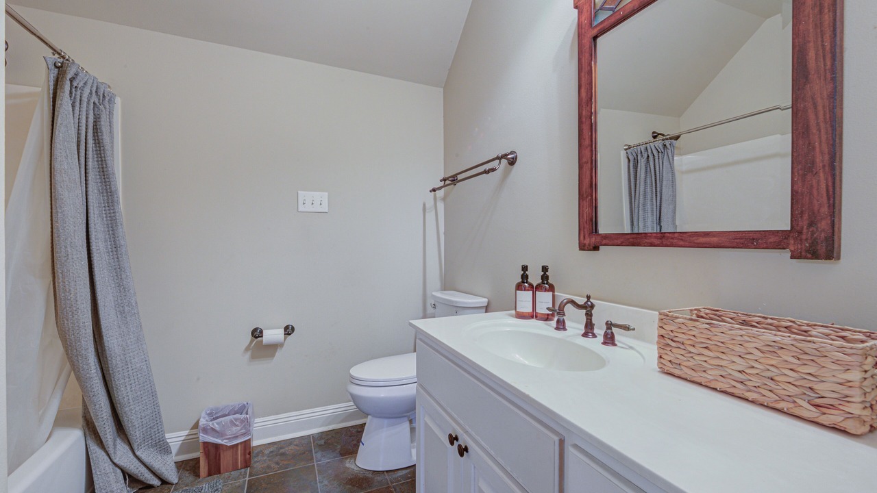 Photo of Bathroom in Prairieville
