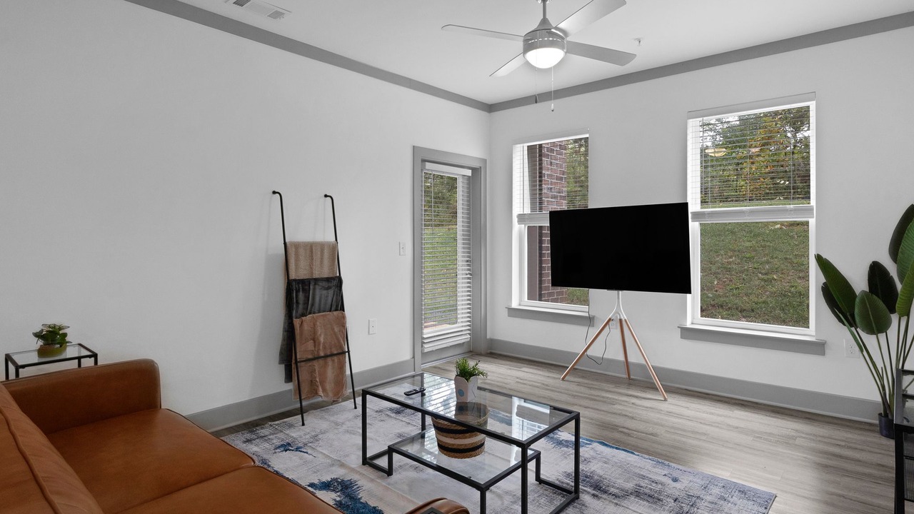 Photo of Livingroom in Farragut