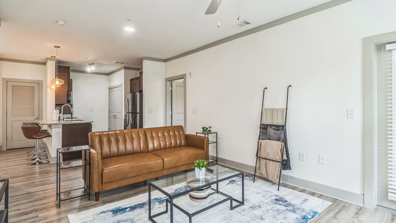 Photo of Livingroom in Farragut