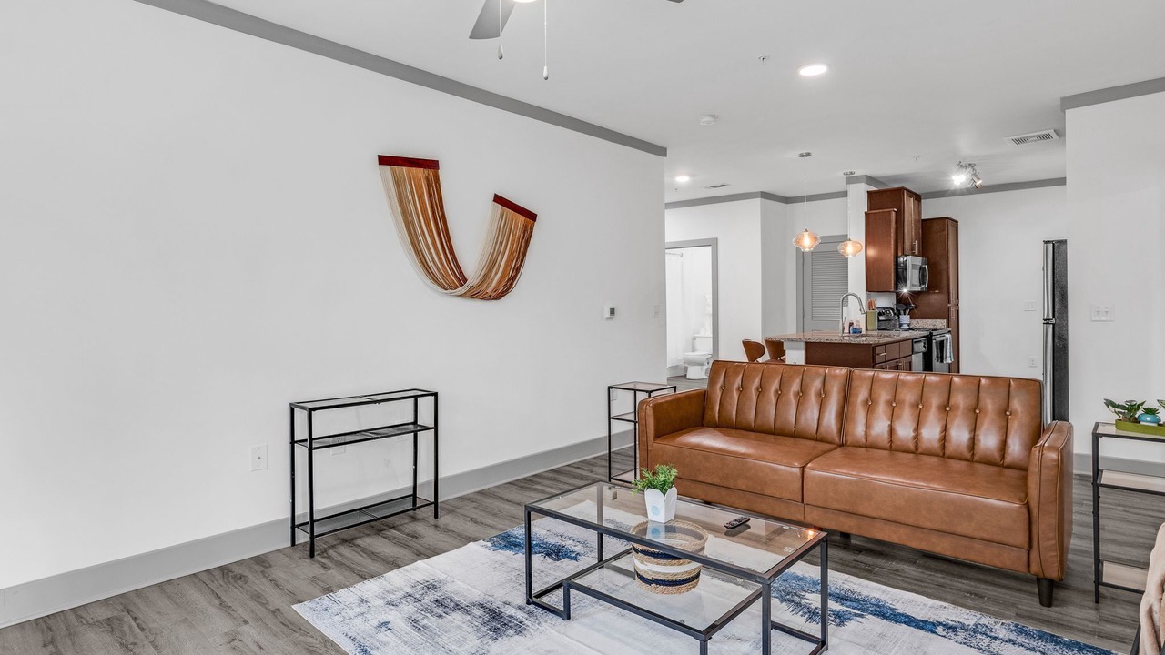 Photo of Livingroom in Farragut
