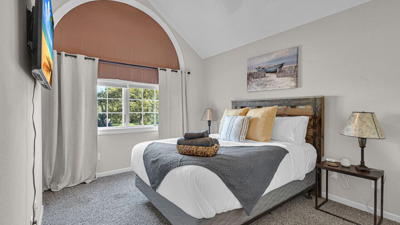 Photo of Bedroom in Winneconne
