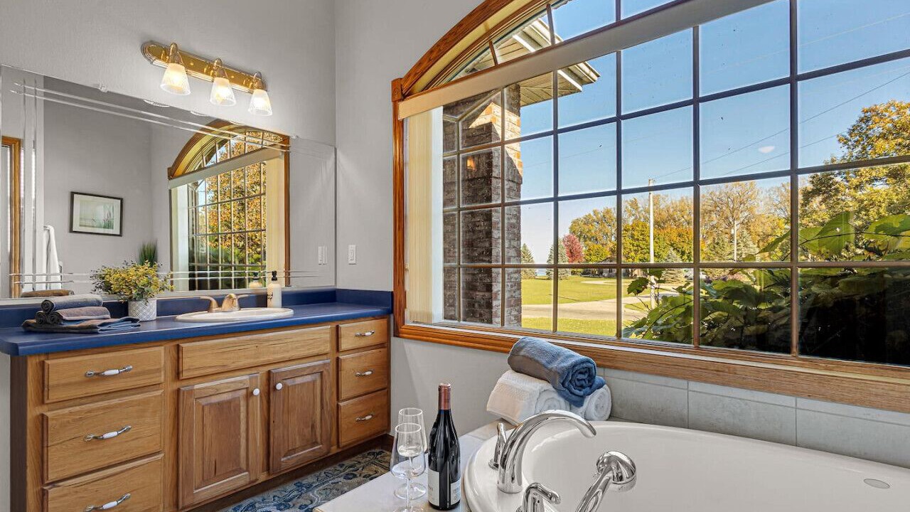 Photo of Bathroom in Winneconne