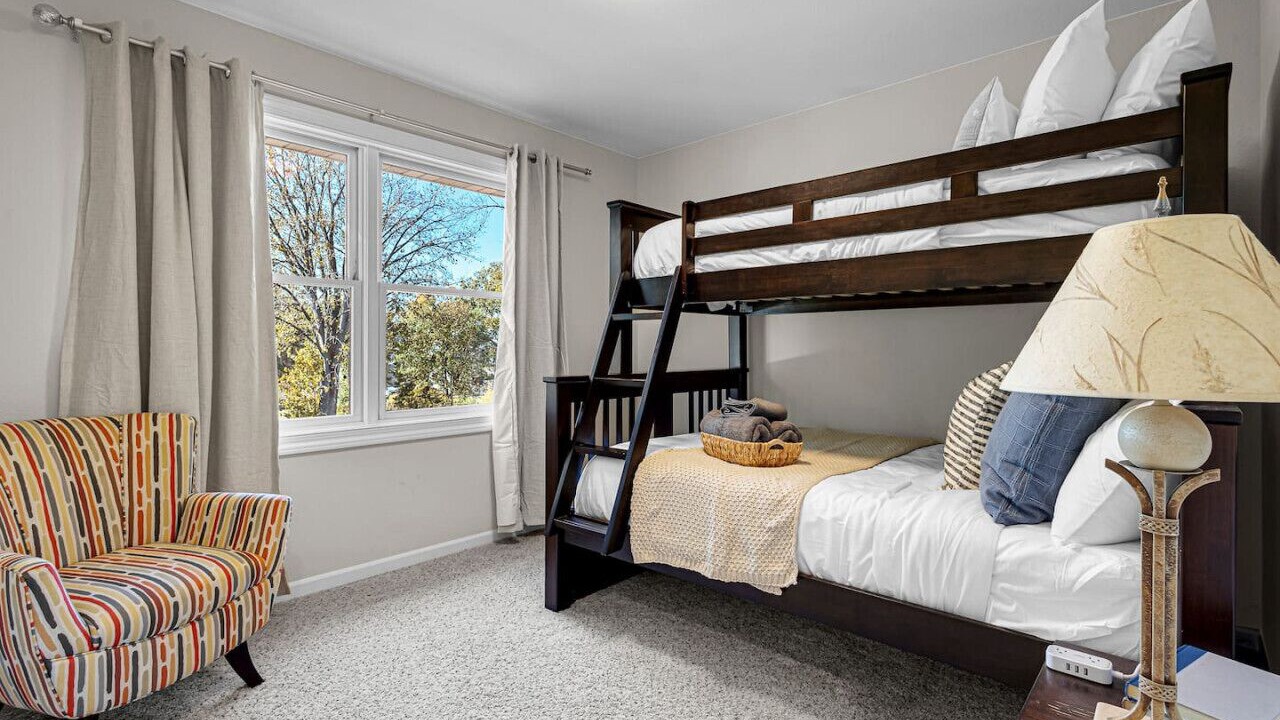 Photo of Bedroom in Winneconne