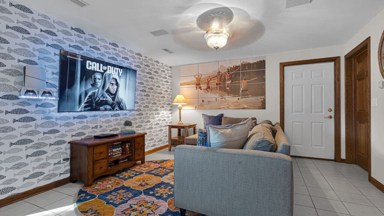 Photo of Livingroom in Winneconne