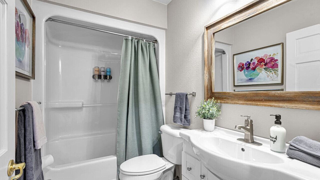Photo of Bathroom in Winneconne