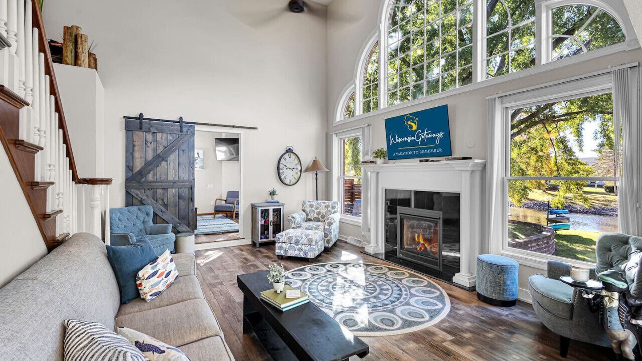 Photo of Livingroom in Winneconne
