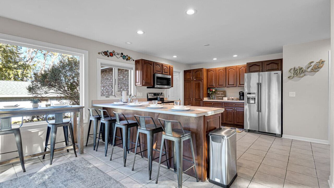 Photo of Kitchen in Winneconne