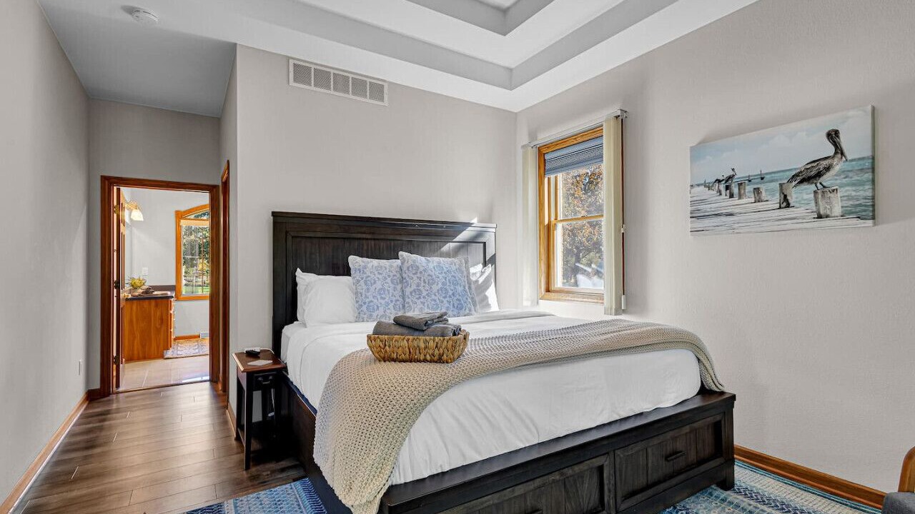 Photo of Bedroom in Winneconne