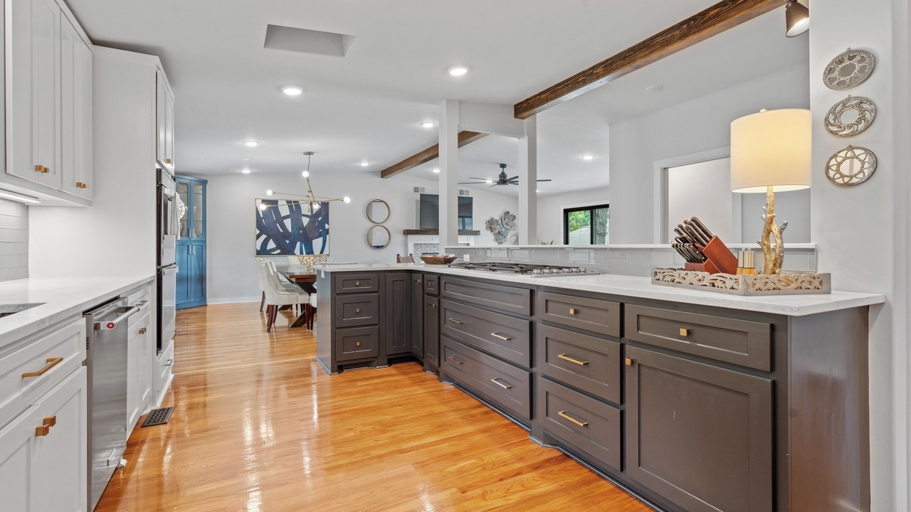 Photo of Kitchen in Sunset Bay