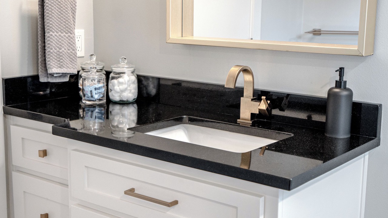 Photo of Bathroom in Sunset Bay