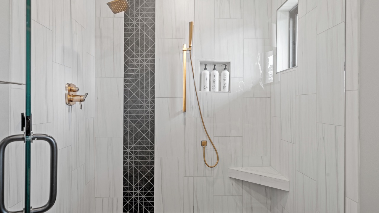 Photo of Bathroom in Sunset Bay