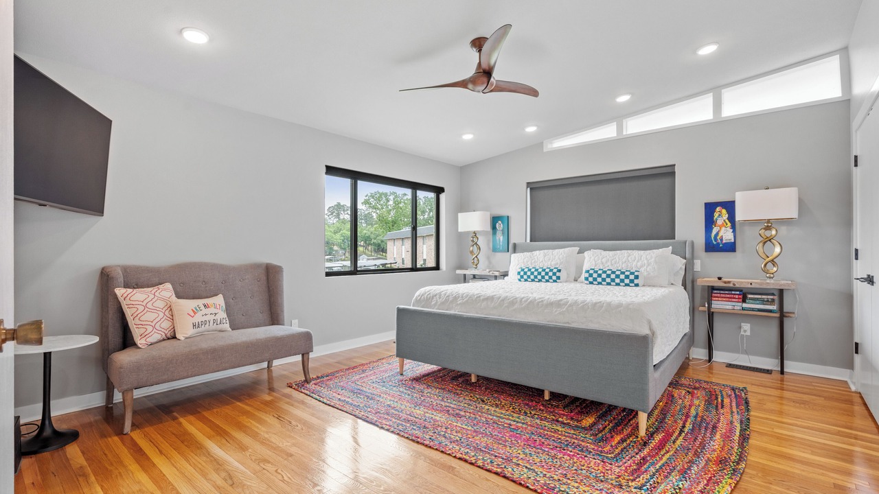 Photo of Bedroom in Sunset Bay