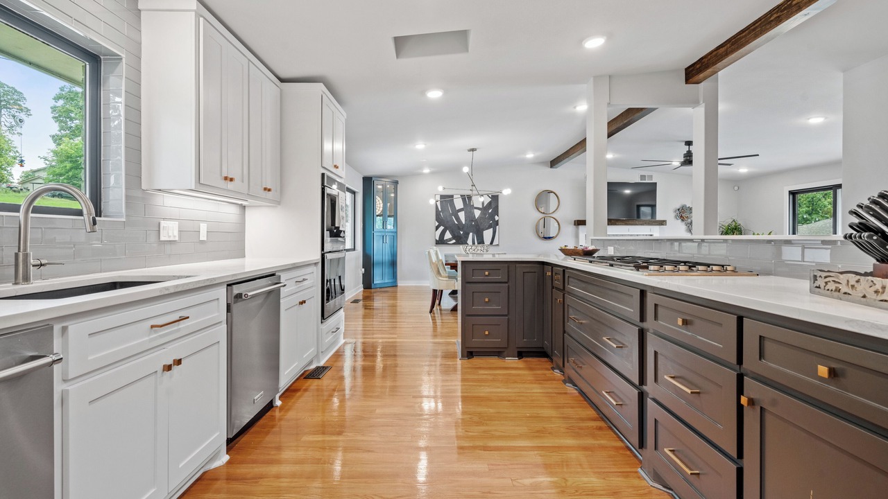 Photo of Kitchen in Sunset Bay