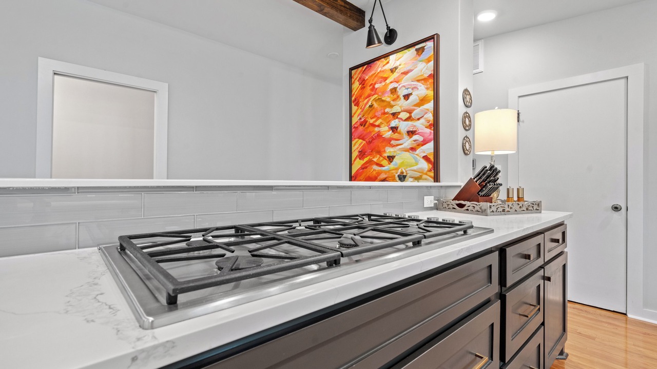Photo of Kitchen in Sunset Bay
